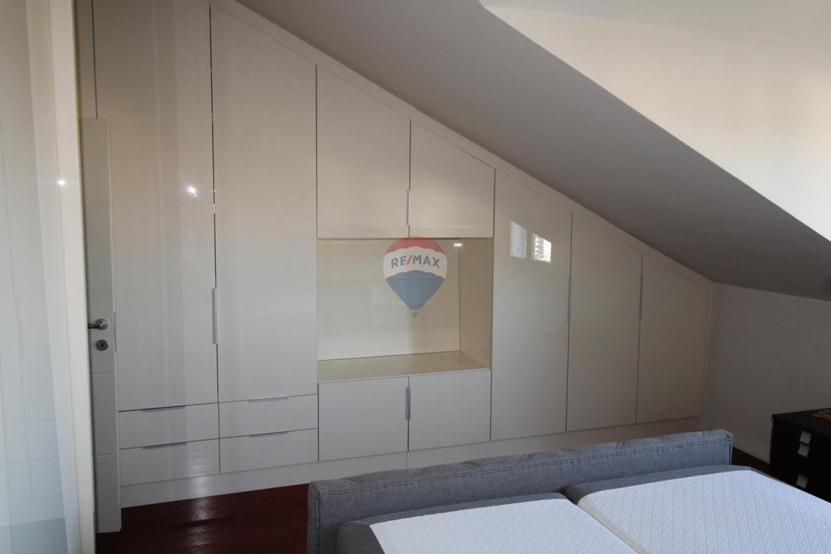 Appartamento Poreč, 127m2