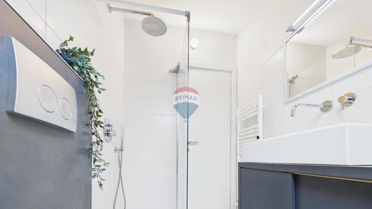 Appartamento Poreč, 127m2