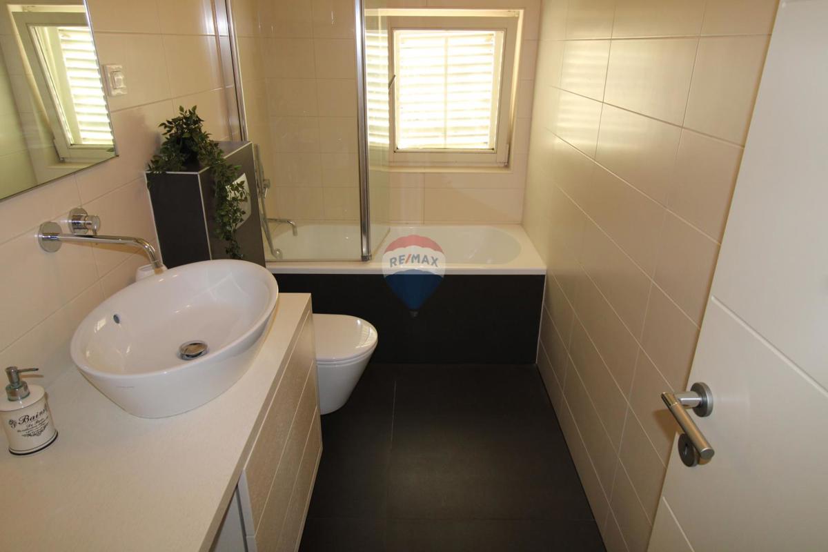 Appartamento Poreč, 127m2