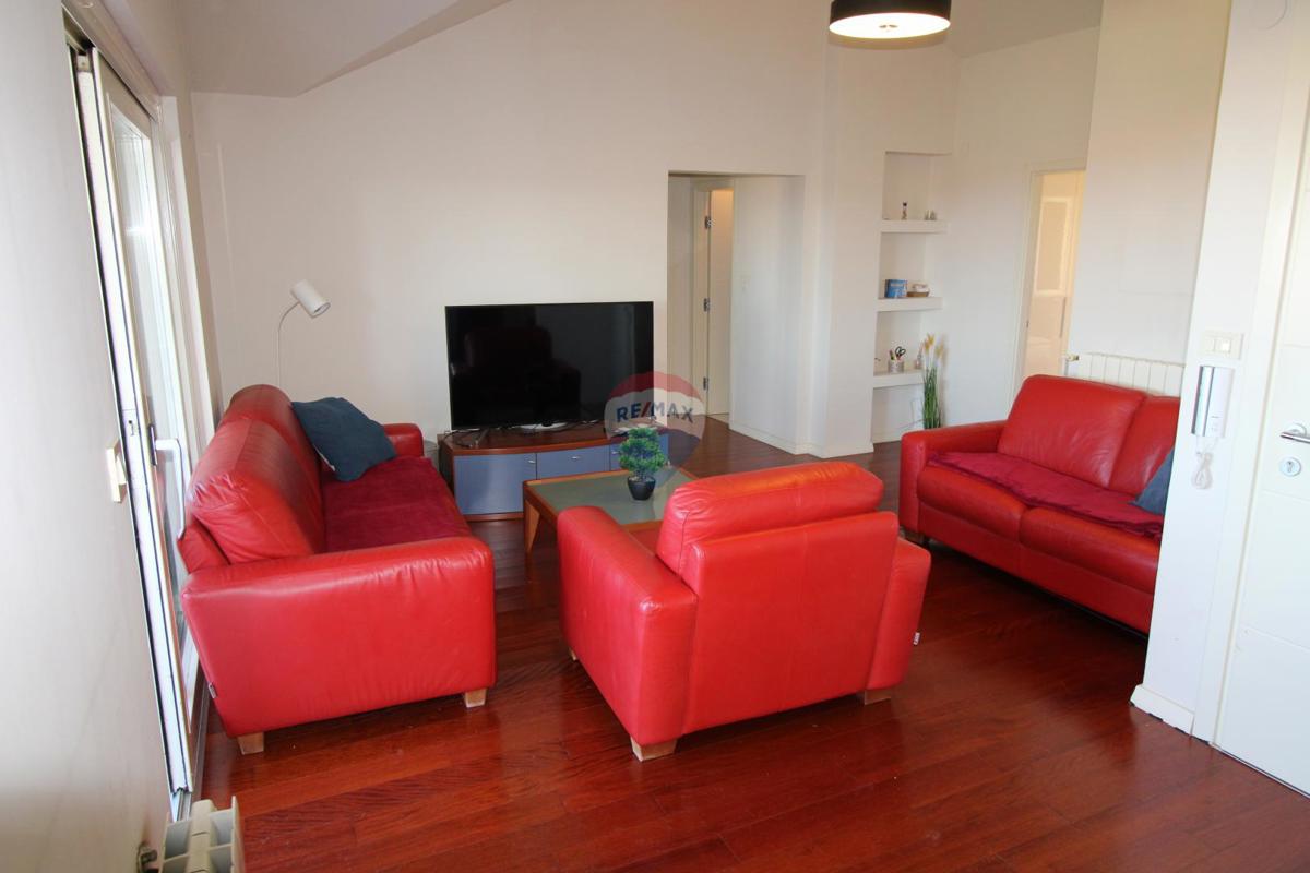 Appartamento Poreč, 127m2
