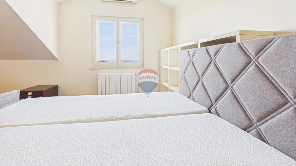 Appartamento Poreč, 127m2