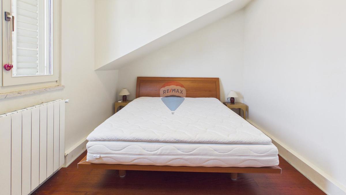 Appartamento Poreč, 127m2