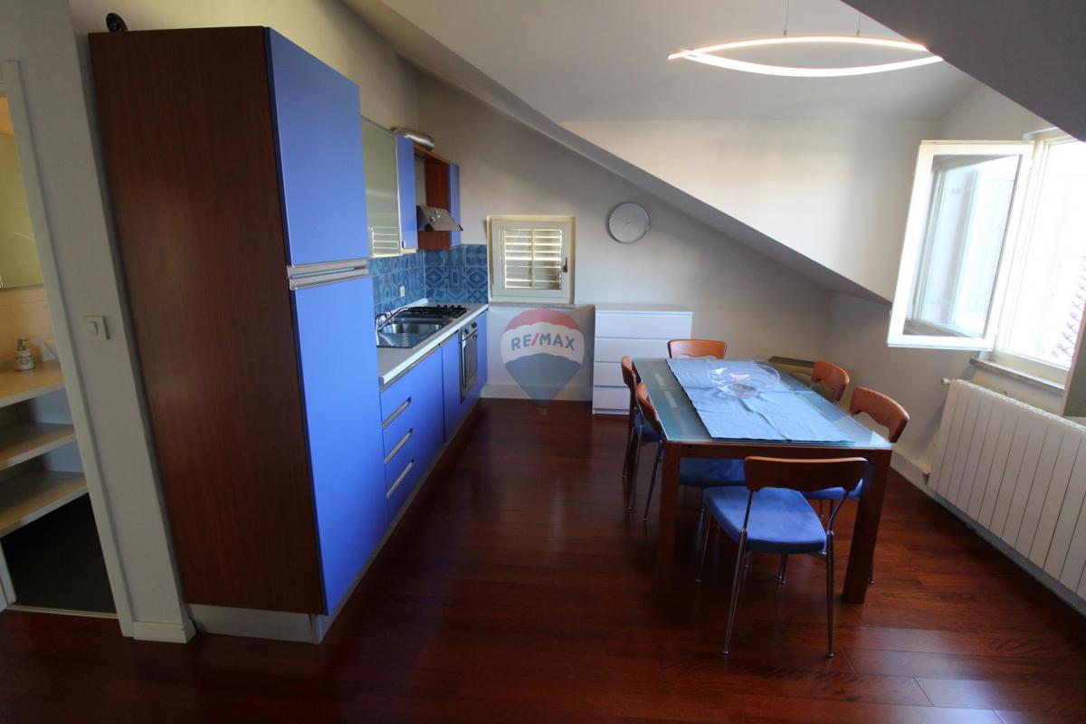 Appartamento Poreč, 127m2