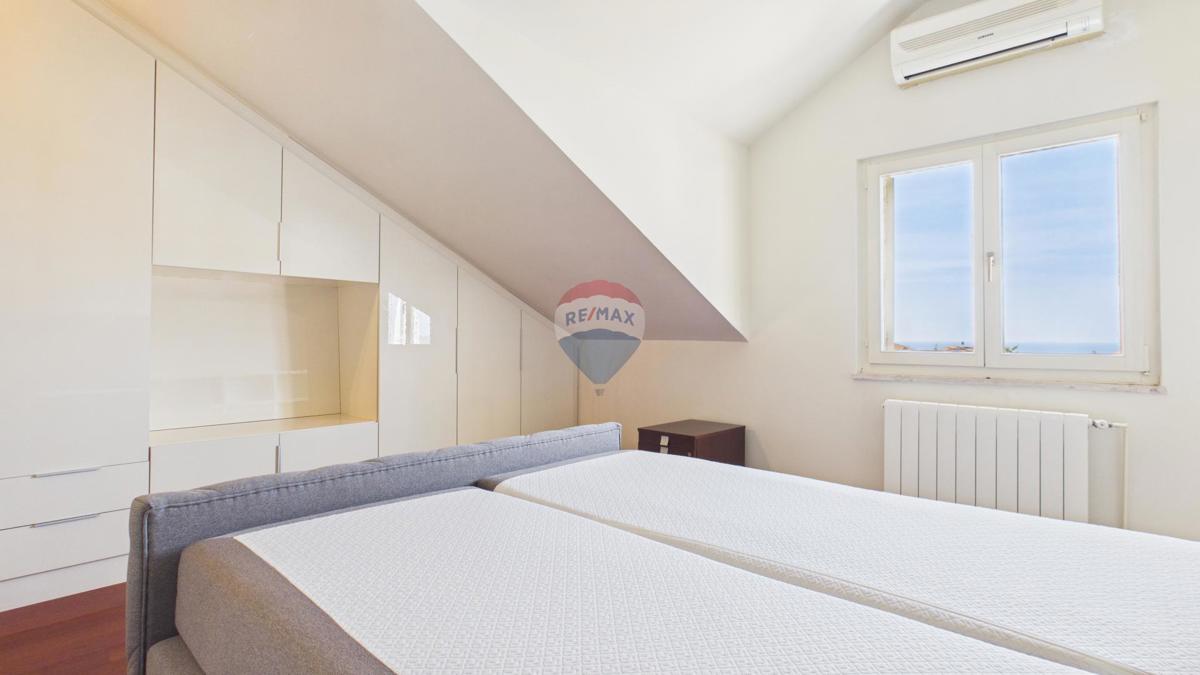 Appartamento Poreč, 127m2