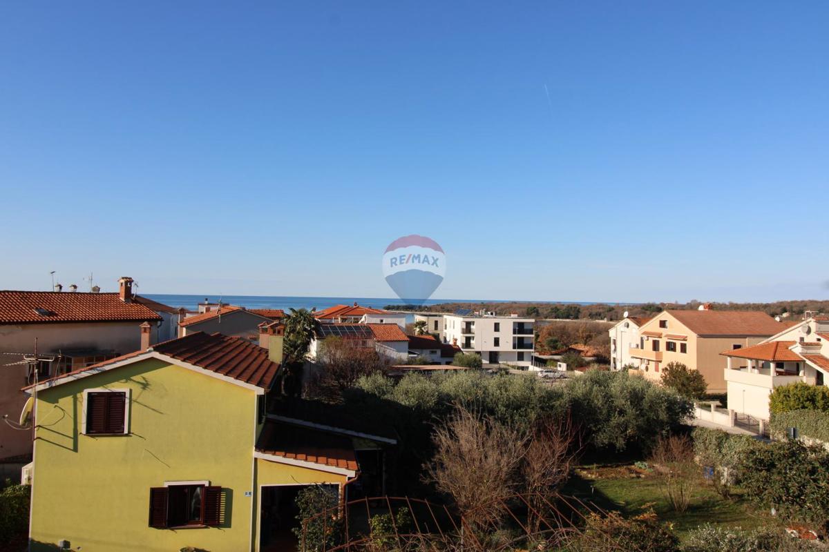 Appartamento Poreč, 127m2