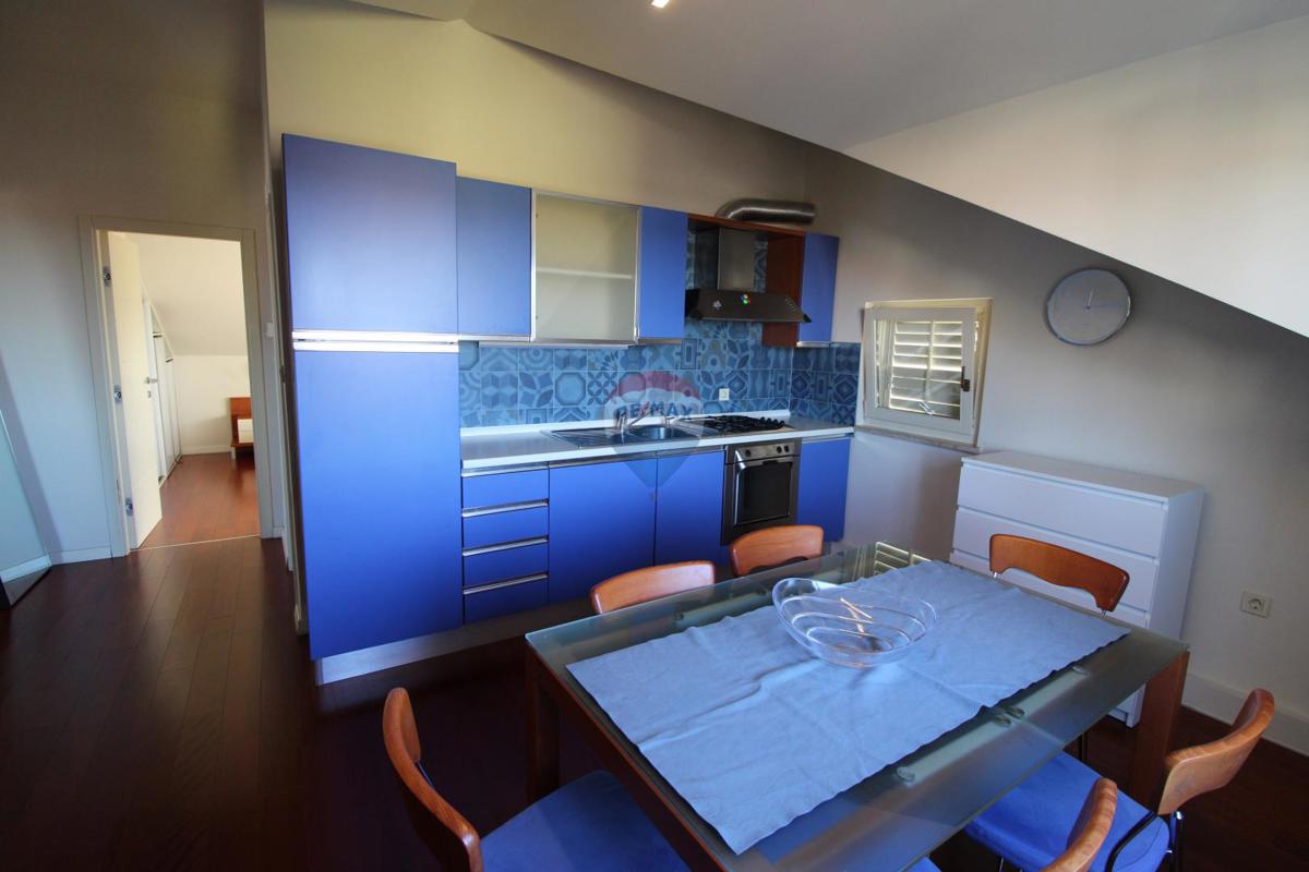 Appartamento Poreč, 127m2