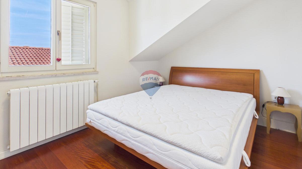 Appartamento Poreč, 127m2