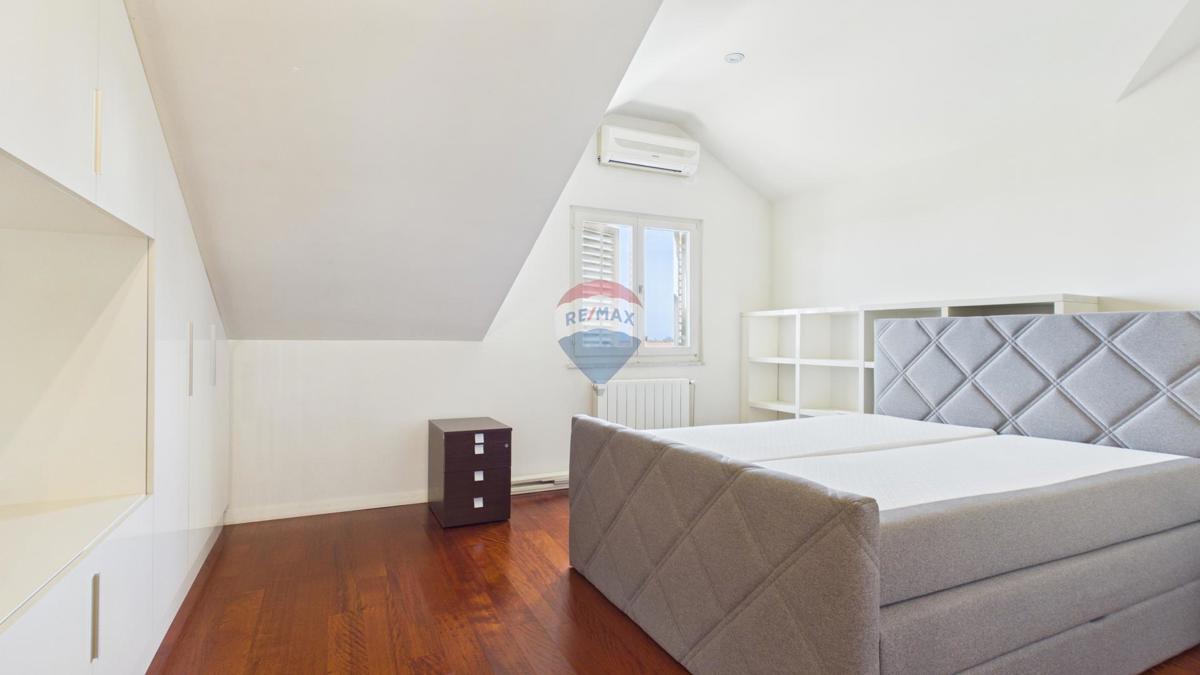 Appartamento Poreč, 127m2