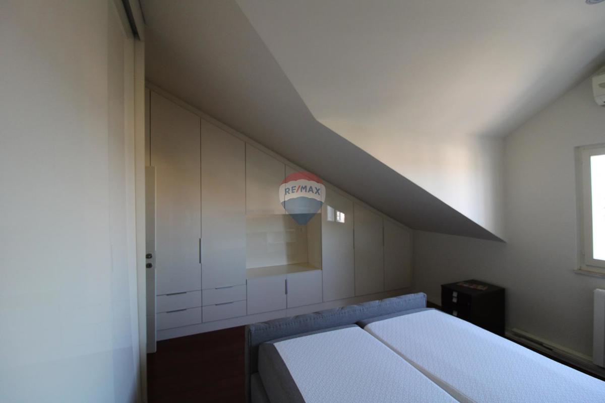 Appartamento Poreč, 127m2