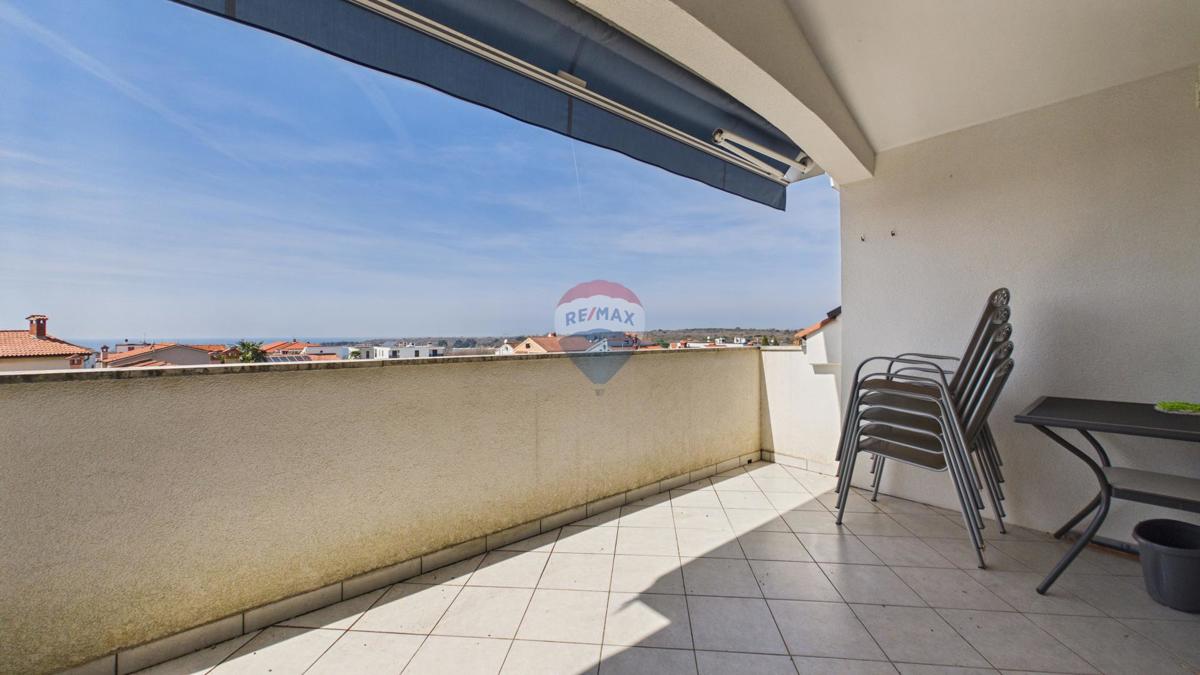 Appartamento Poreč, 127m2