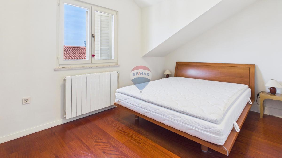 Appartamento Poreč, 127m2