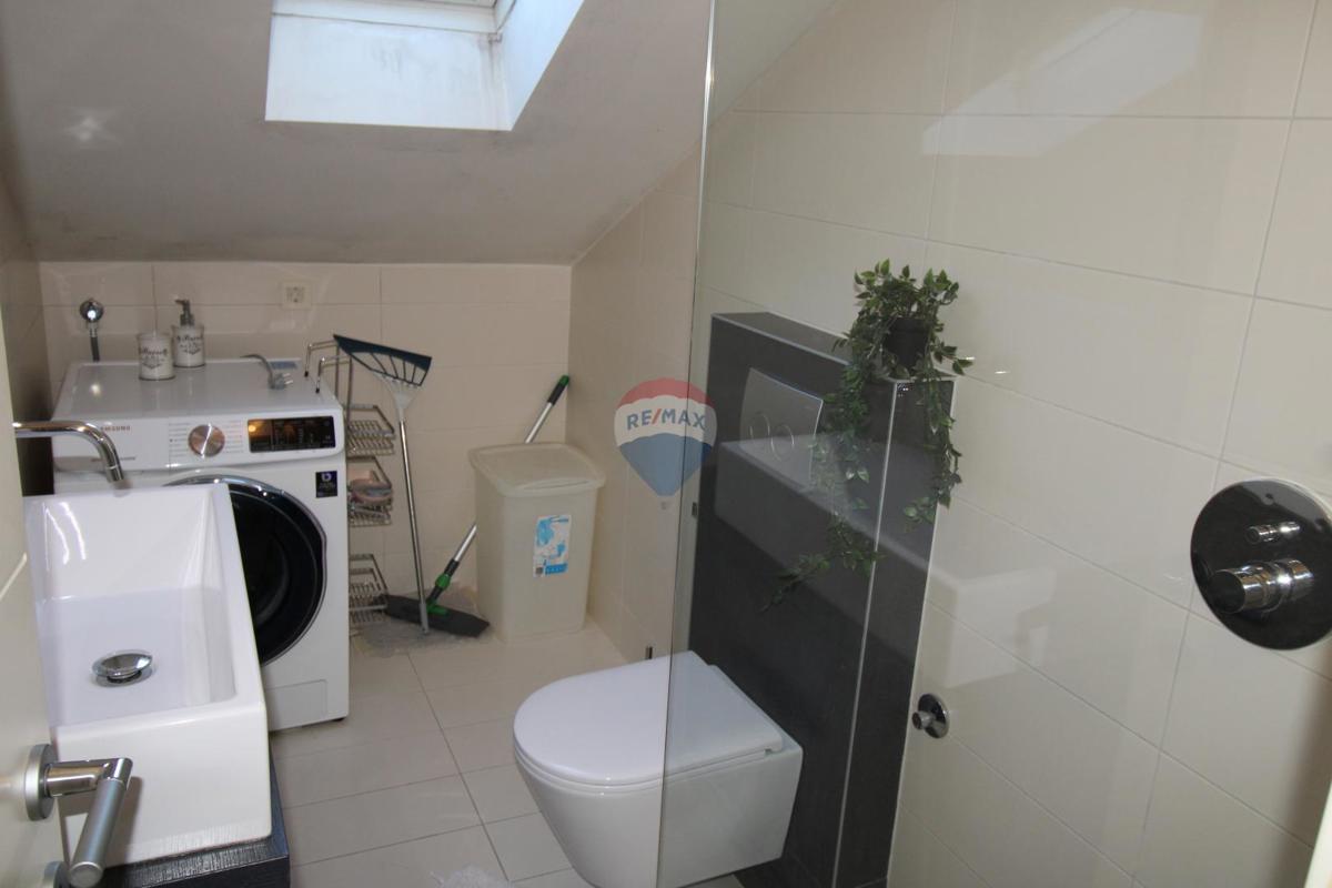 Appartamento Poreč, 127m2