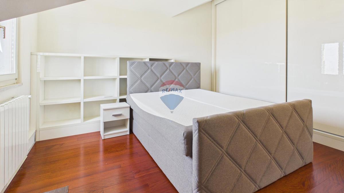 Appartamento Poreč, 127m2