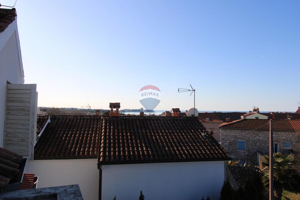 Appartamento Poreč, 127m2