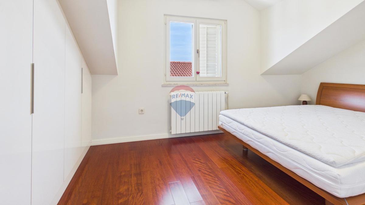 Appartamento Poreč, 127m2