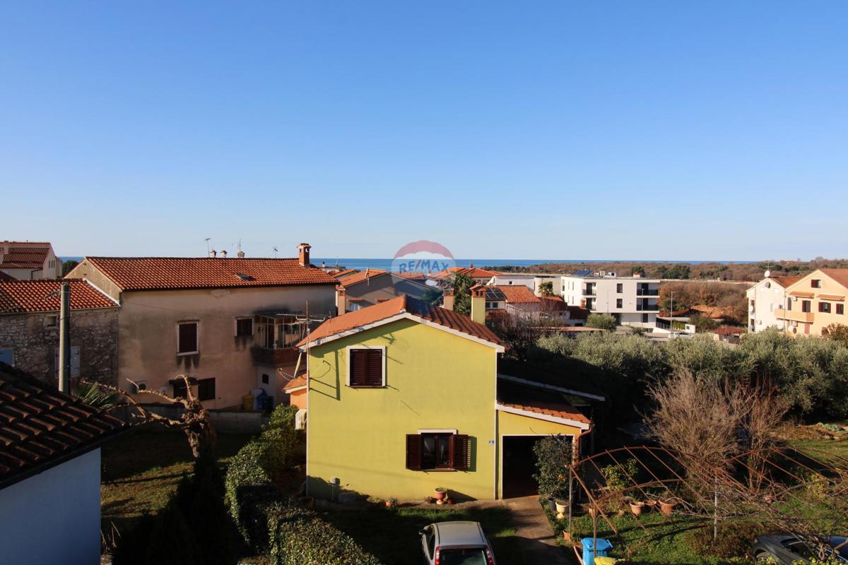 Appartamento Poreč, 127m2