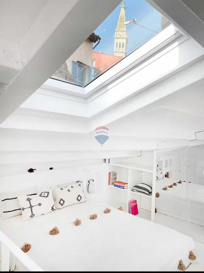 Appartamento Rovinj, 43,70m2