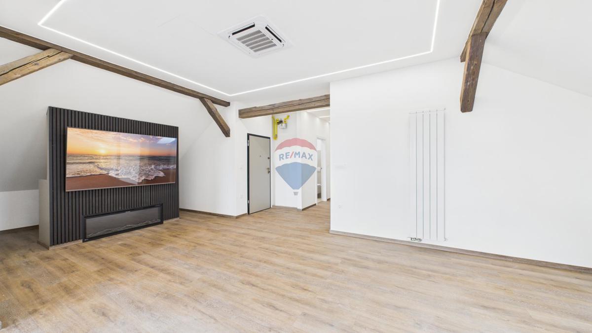 Appartamento Rakovac, Karlovac, 135.000m2