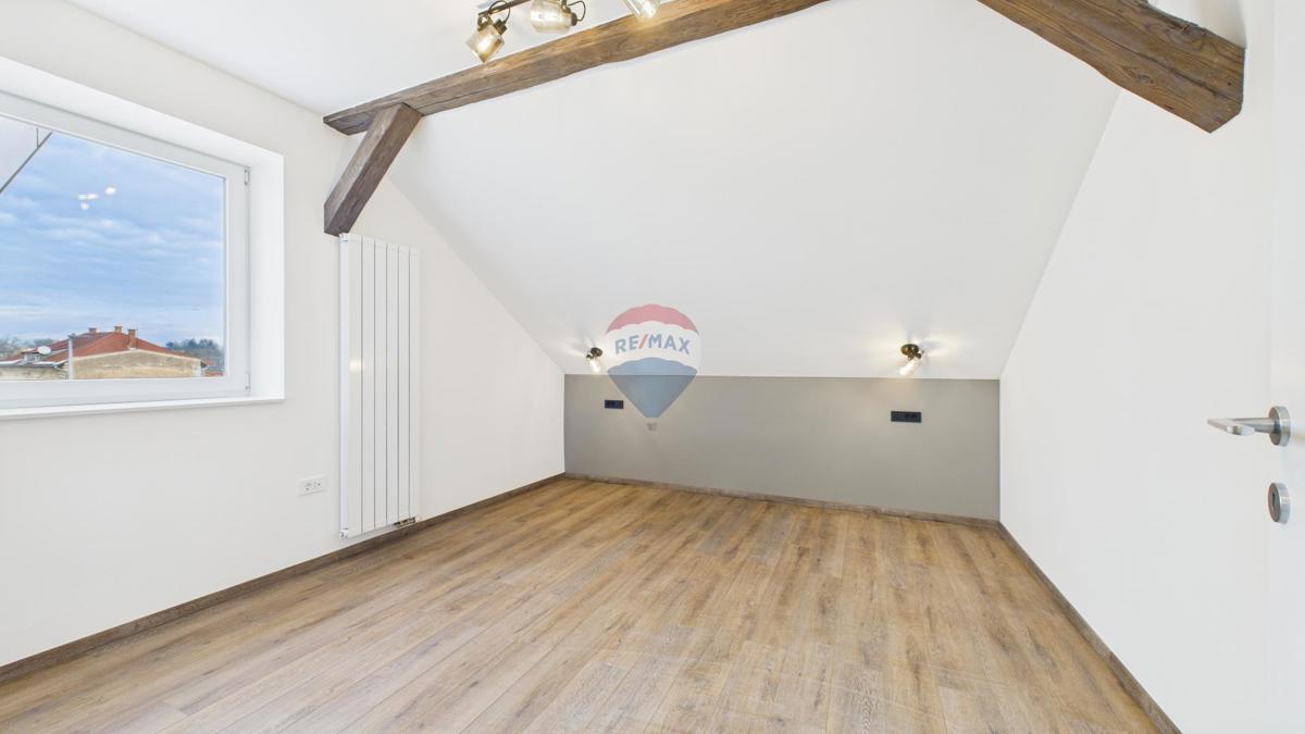 Appartamento Rakovac, Karlovac, 135.000m2