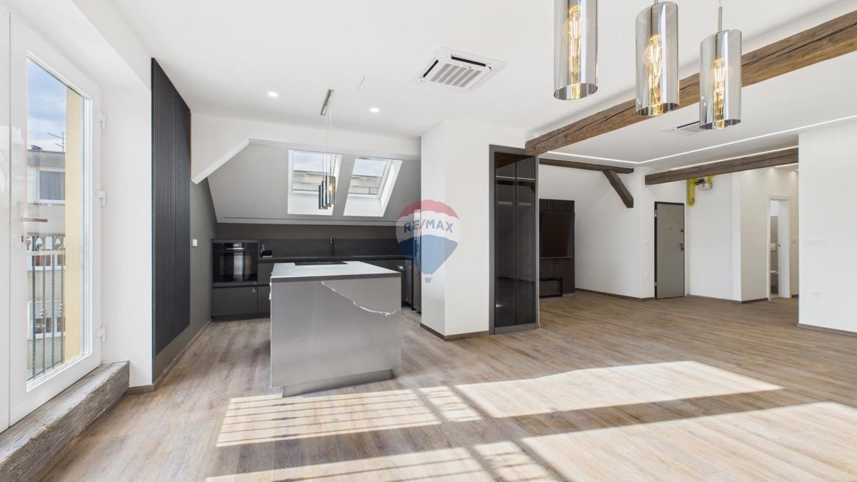 Appartamento Rakovac, Karlovac, 135.000m2