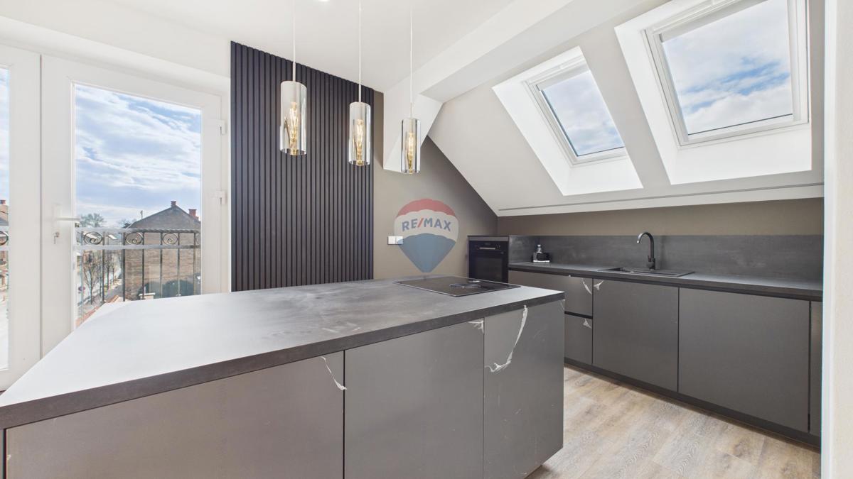 Appartamento Rakovac, Karlovac, 135.000m2