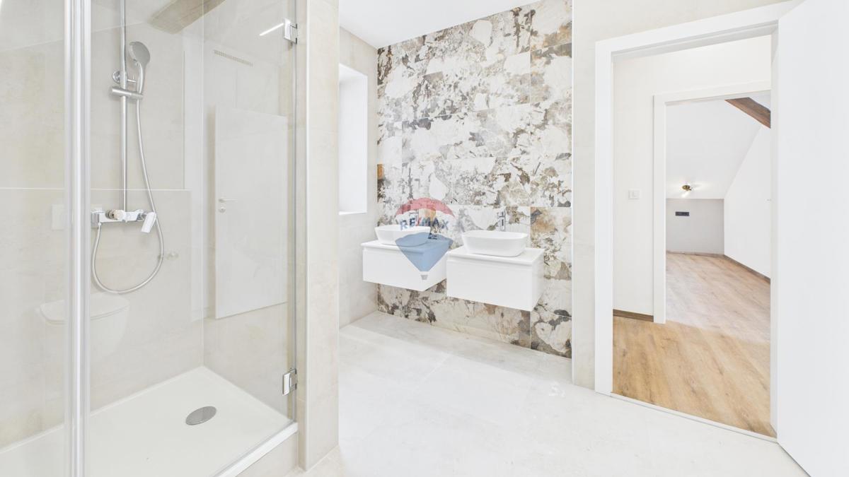 Appartamento Rakovac, Karlovac, 135.000m2