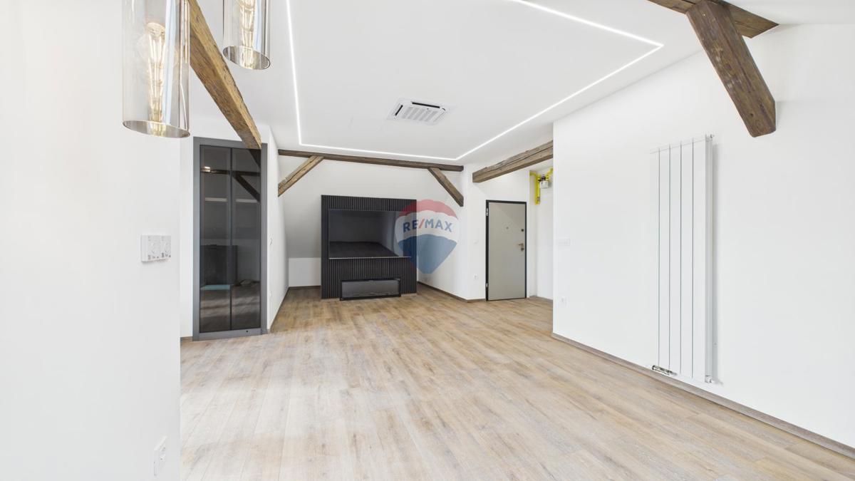 Appartamento Rakovac, Karlovac, 135.000m2