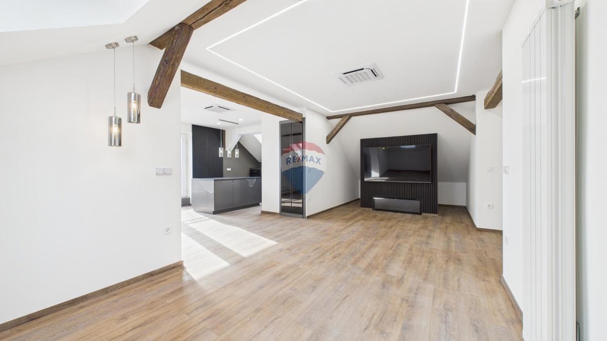 Appartamento Rakovac, Karlovac, 135.000m2