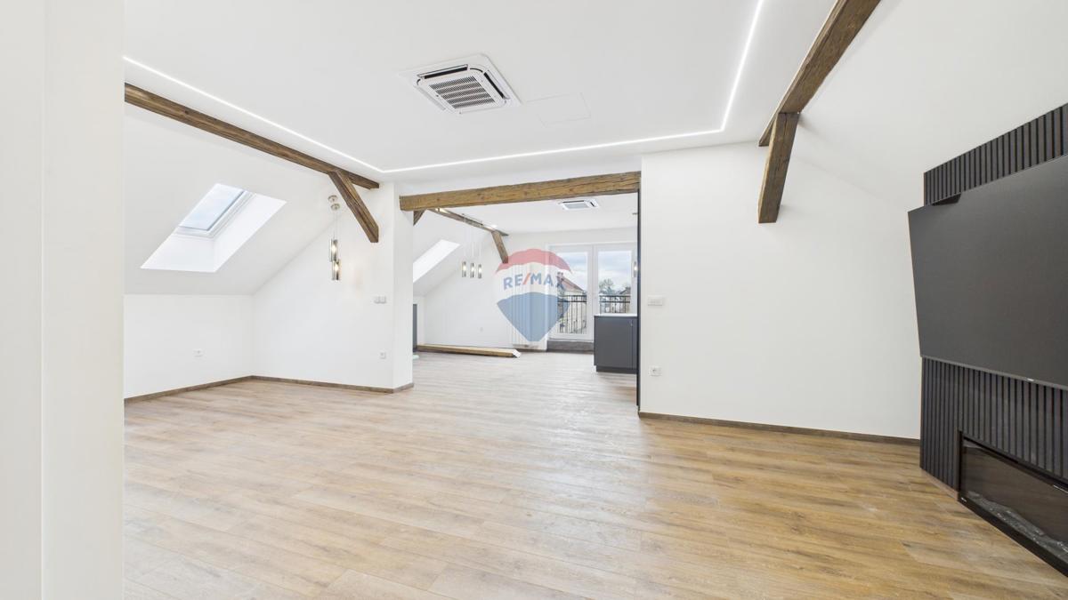 Appartamento Rakovac, Karlovac, 135.000m2