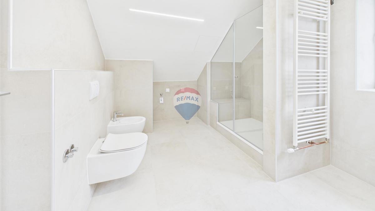 Appartamento Rakovac, Karlovac, 135.000m2