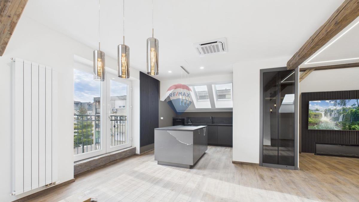 Appartamento Rakovac, Karlovac, 135.000m2