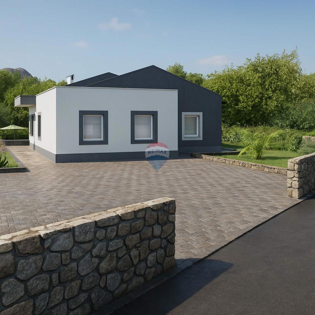 Terreno edificabile Kastav, 604m2