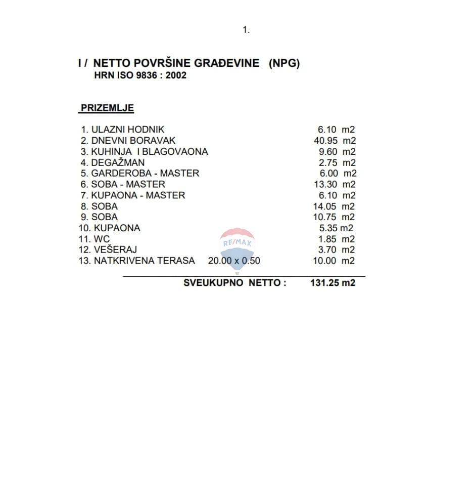 Terreno edificabile Kastav, 604m2