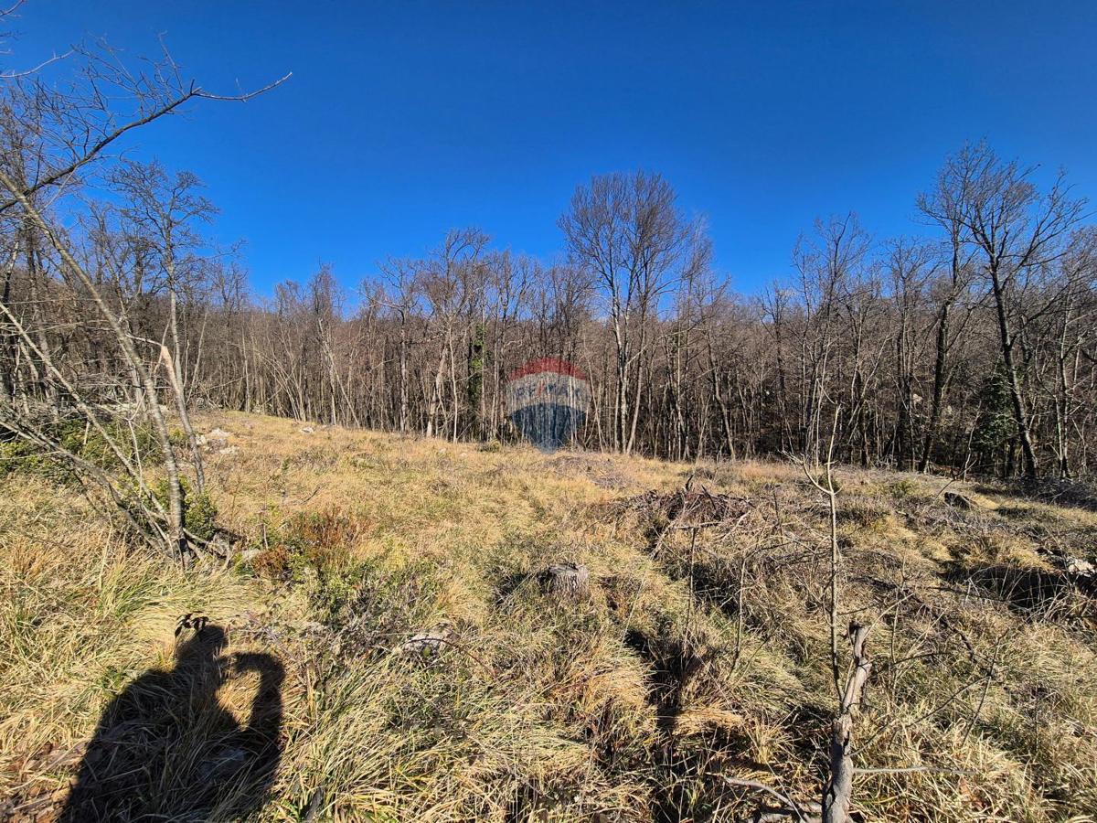 Terreno edificabile Kastav, 604m2