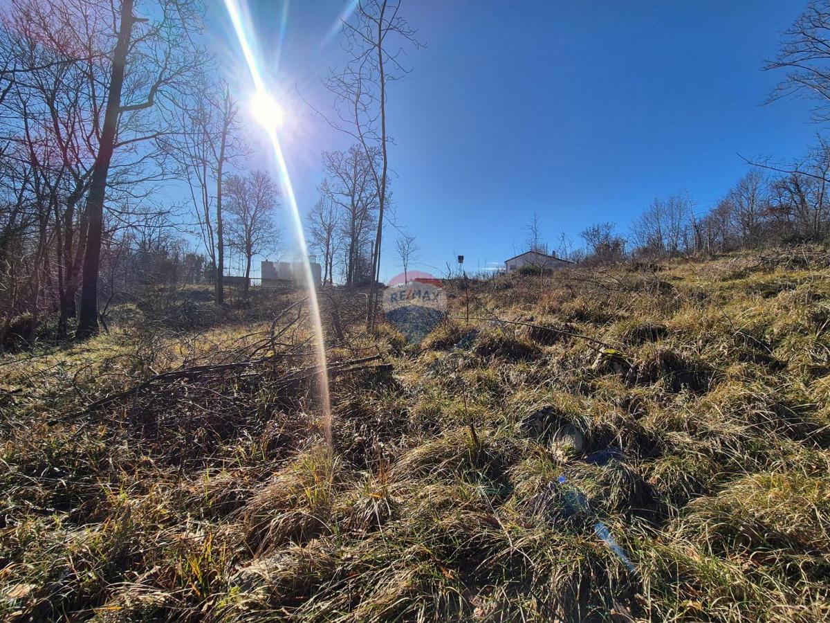 Terreno edificabile Kastav, 604m2