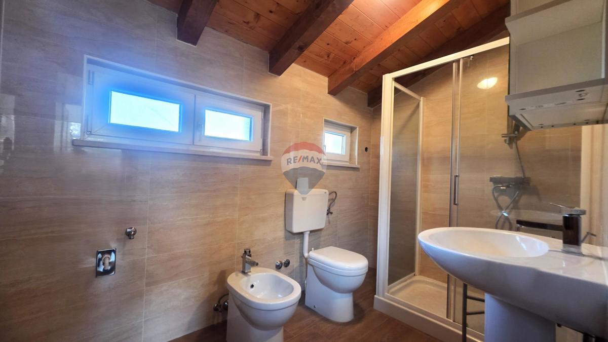 Casa Kaštel, Buje, 155m2