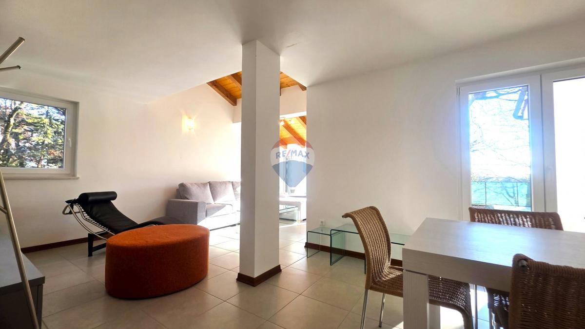 Casa Kaštel, Buje, 155m2