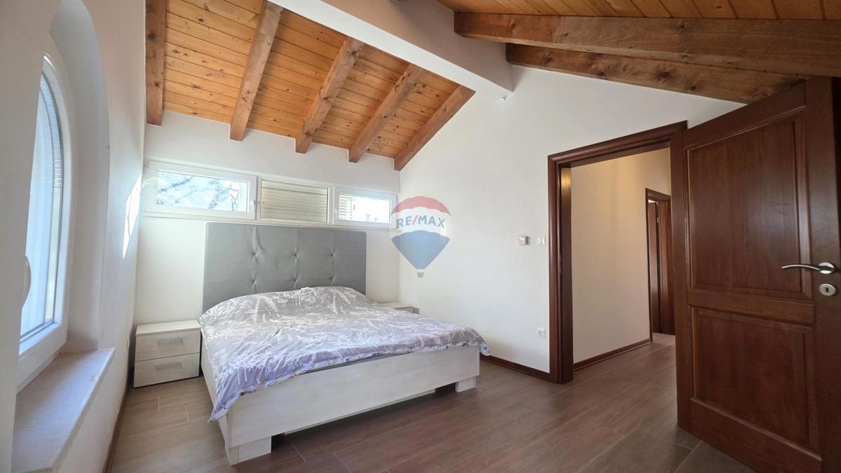 Casa Kaštel, Buje, 155m2