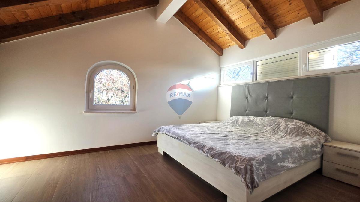 Casa Kaštel, Buje, 155m2