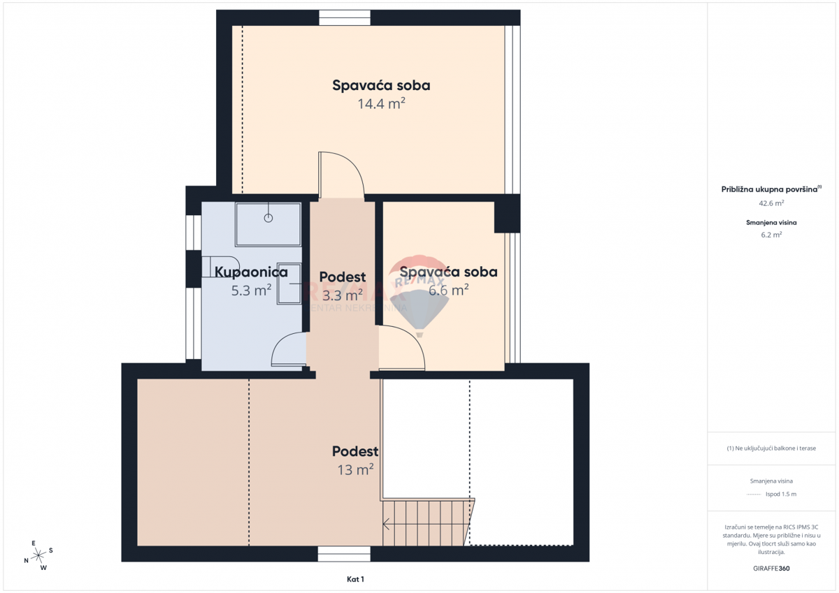 Casa Kaštel, Buje, 155m2