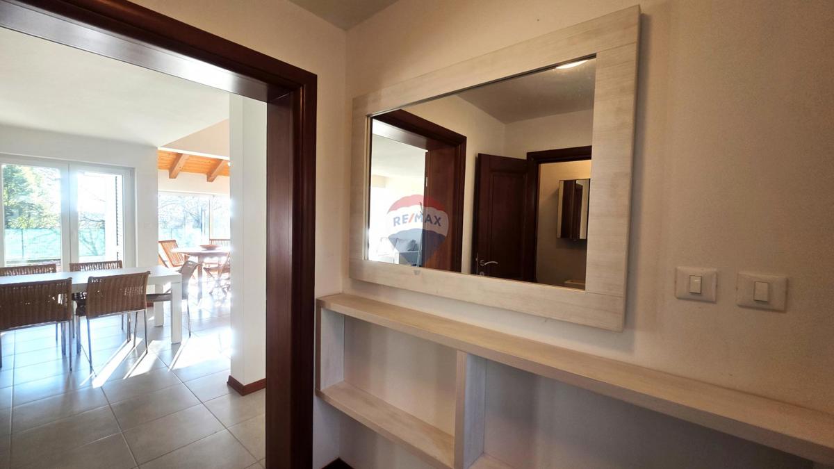 Casa Kaštel, Buje, 155m2