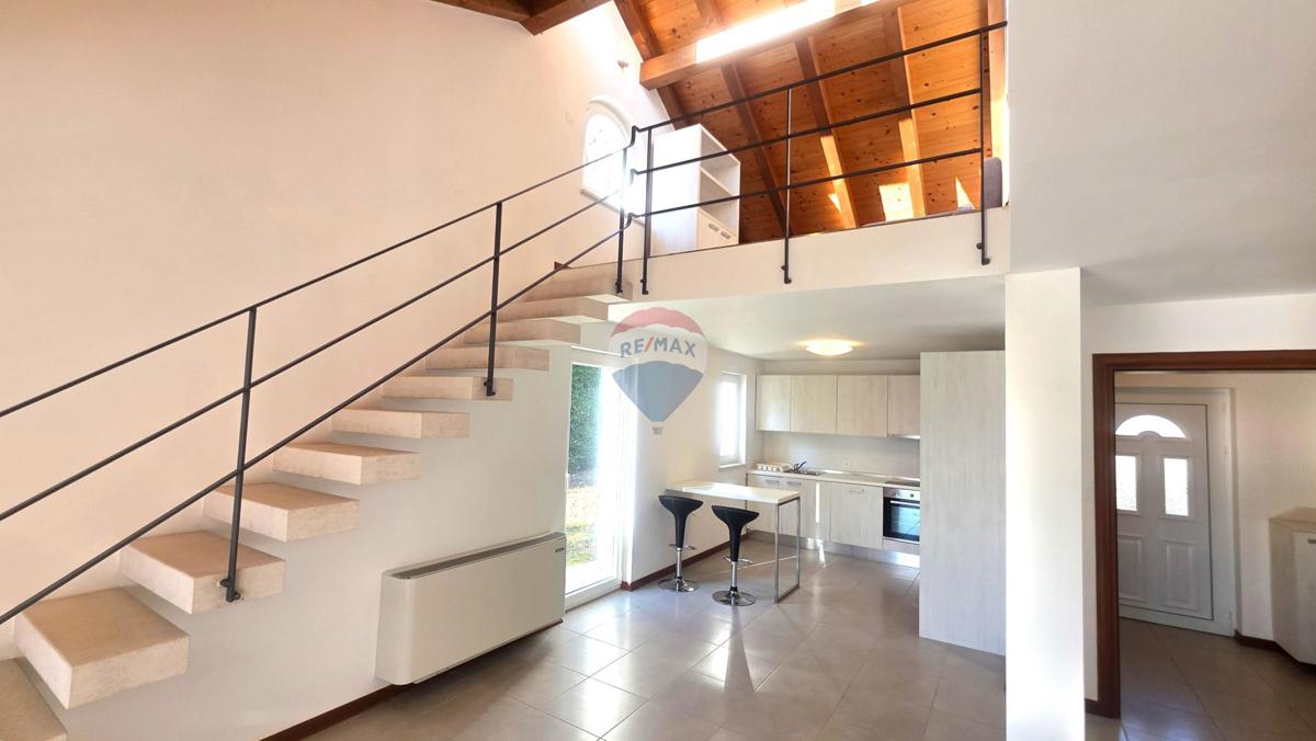 Casa Kaštel, Buje, 155m2