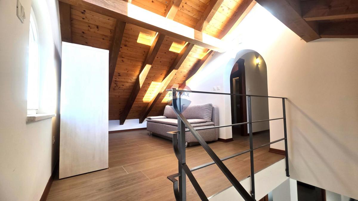 Casa Kaštel, Buje, 155m2