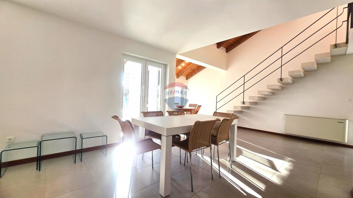 Casa Kaštel, Buje, 155m2