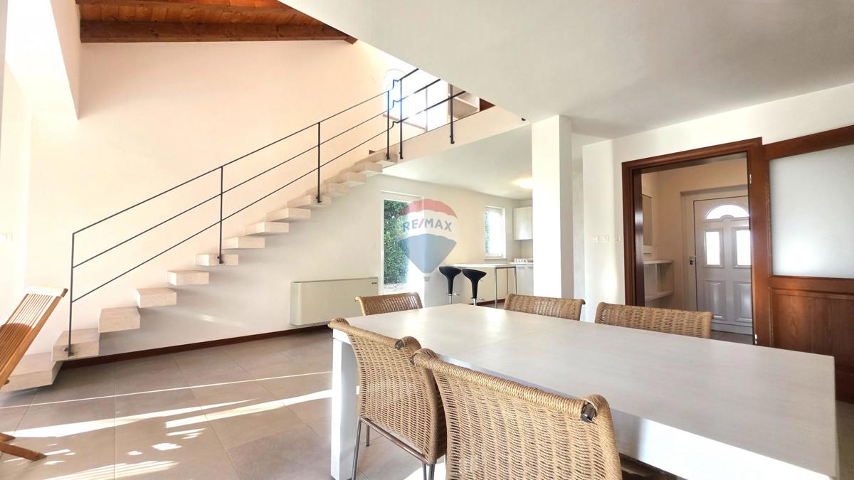 Casa Kaštel, Buje, 155m2