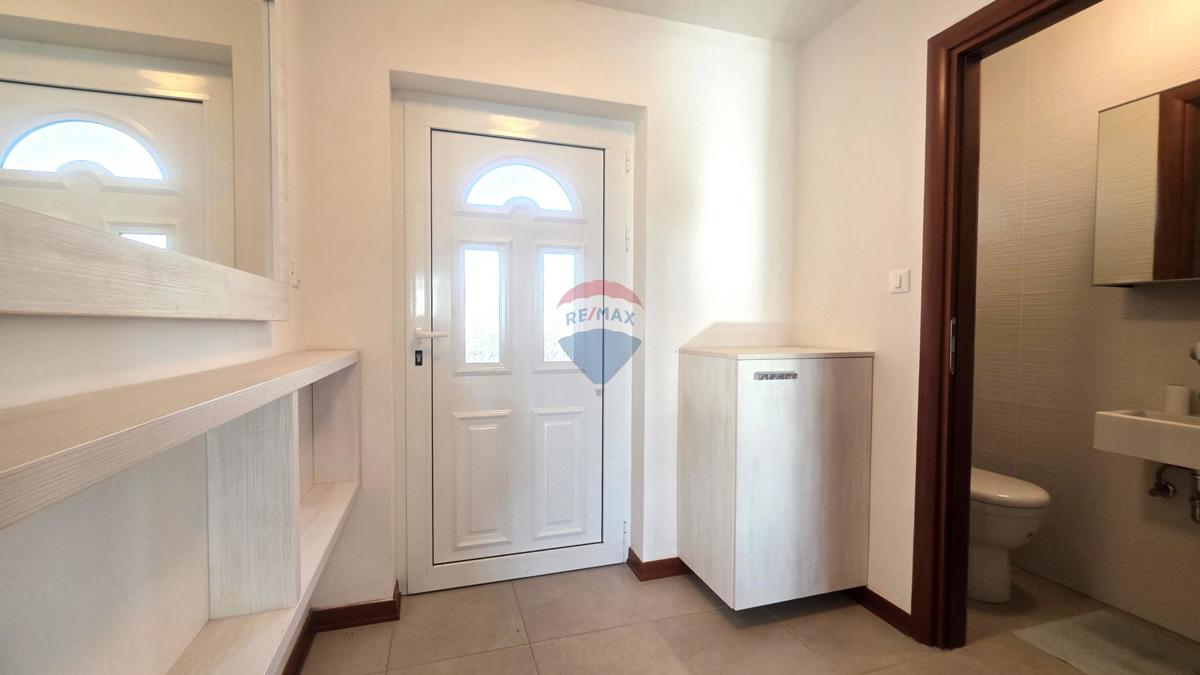 Casa Kaštel, Buje, 155m2