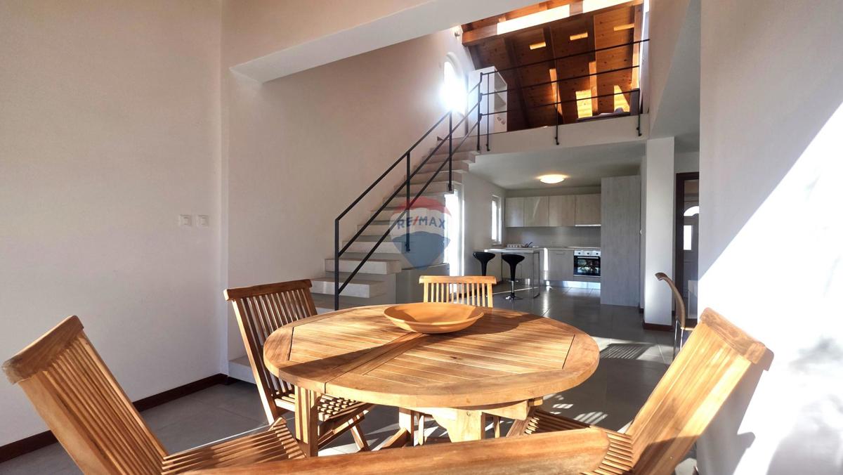 Casa Kaštel, Buje, 155m2