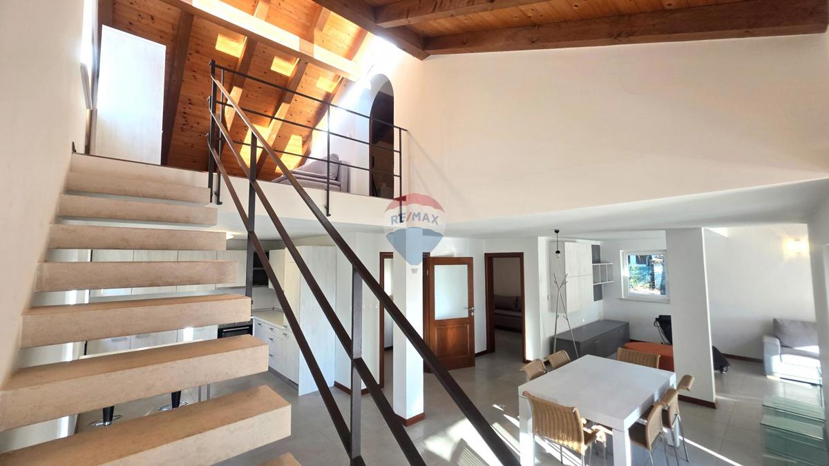 Casa Kaštel, Buje, 155m2