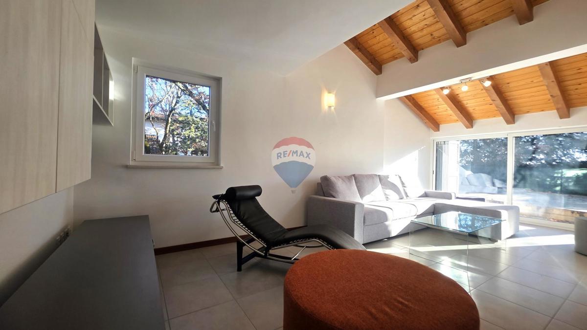 Casa Kaštel, Buje, 155m2