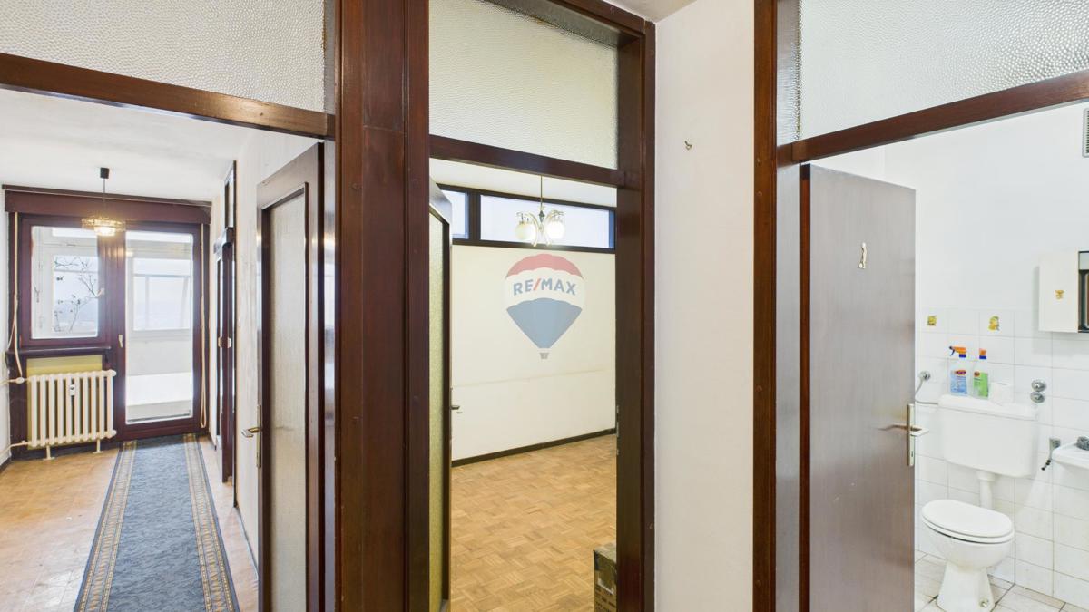 Appartamento Travno, Novi Zagreb - Istok, 44,67m2